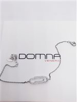 Bracciale Venerio Donna in Argento Zircone BR424390 - BR424390